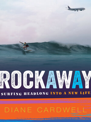 Rockaway - ebook
